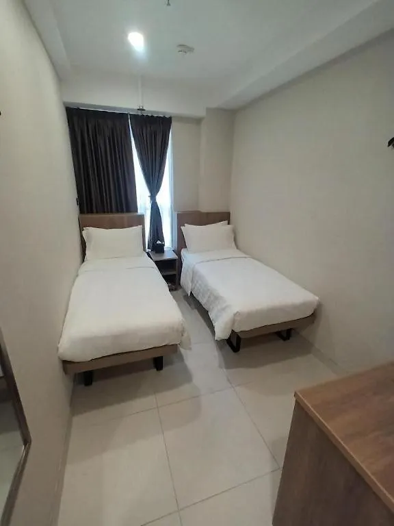 We Hotel Kowloon Гонконг