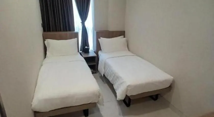 We Hotel Kowloon Hong Kong 3*,