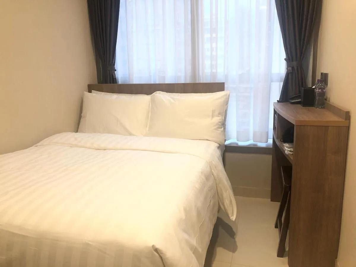 We Hotel Kowloon 香港