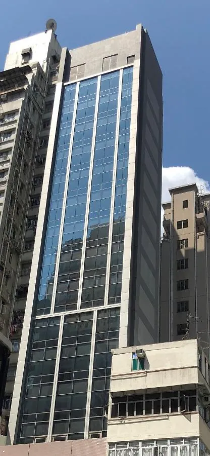 We Hotel Kowloon 香港