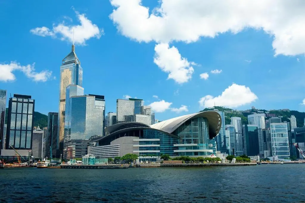 ***  We Hotel Kowloon 香港 中国