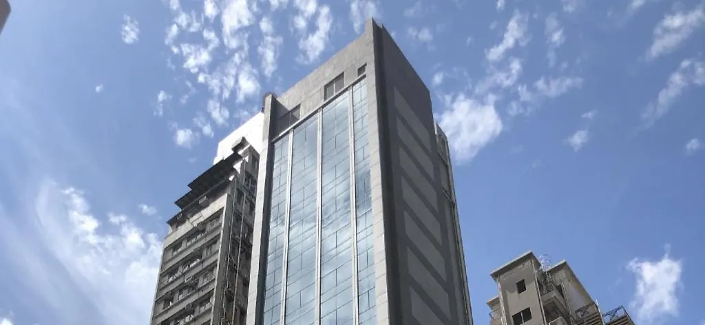 We Hotel Kowloon 香港