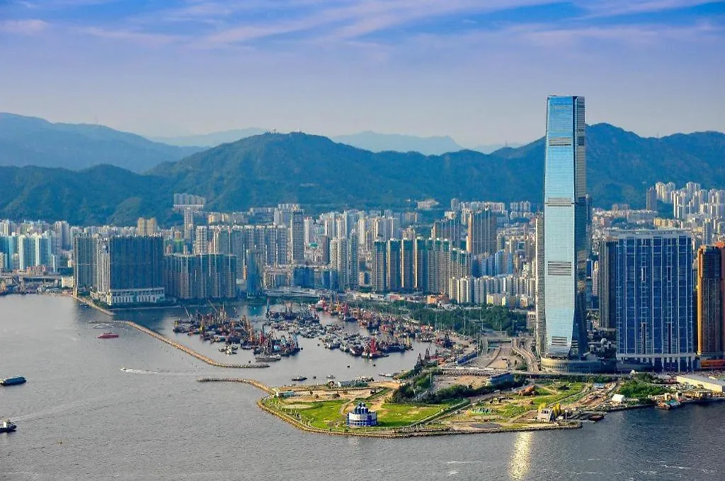 We Hotel Kowloon 香港