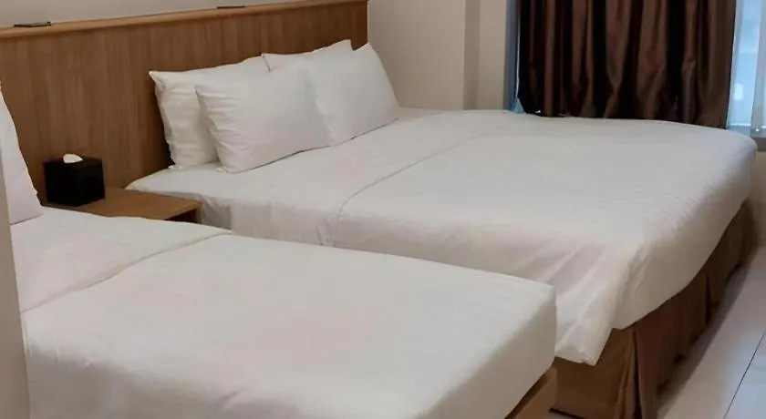 We Hotel Kowloon 香港