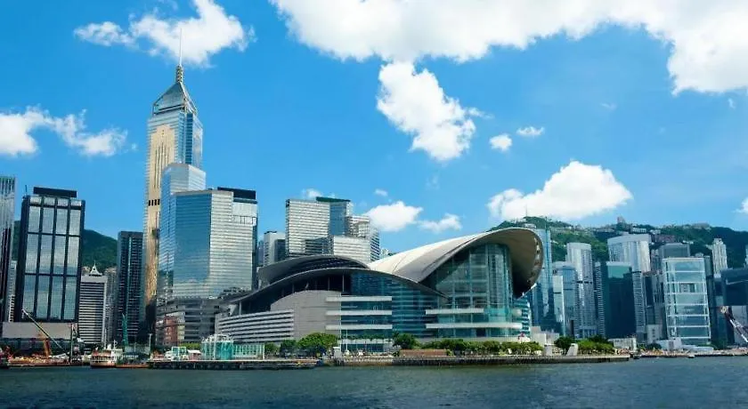 We Hotel Kowloon 香港