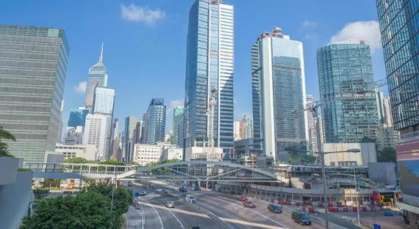 We Hotel Kowloon 香港