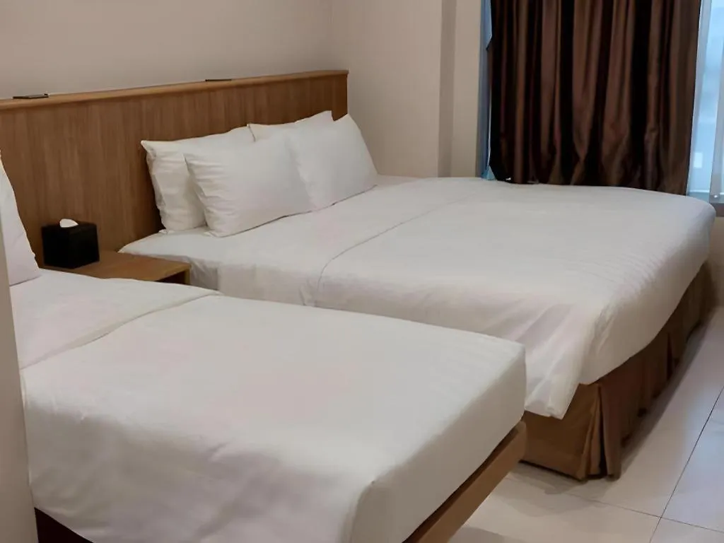 We Hotel Kowloon 香港
