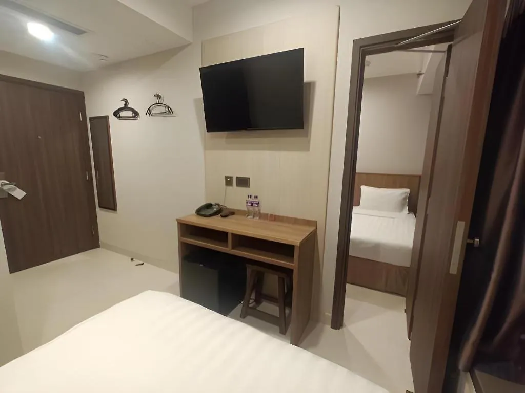 We Hotel Kowloon 香港